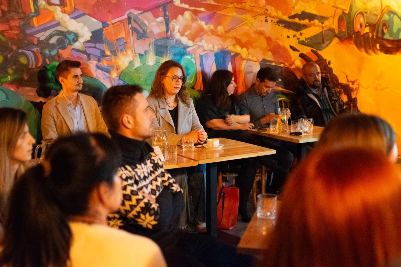 Zdjęcie w galerii na portalu naszraciborz.pl: Znamy zwycięzców tegorocznej edycji Konkursu na Najlepszy Biznesplan! wiadomości z regionu