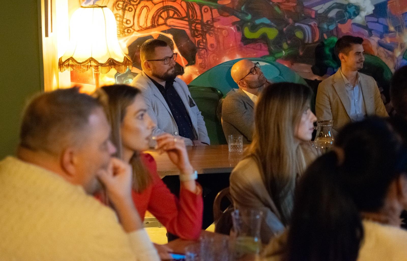 Zdjęcie w galerii na portalu naszraciborz.pl: Znamy zwycięzców tegorocznej edycji Konkursu na Najlepszy Biznesplan! wiadomości z regionu