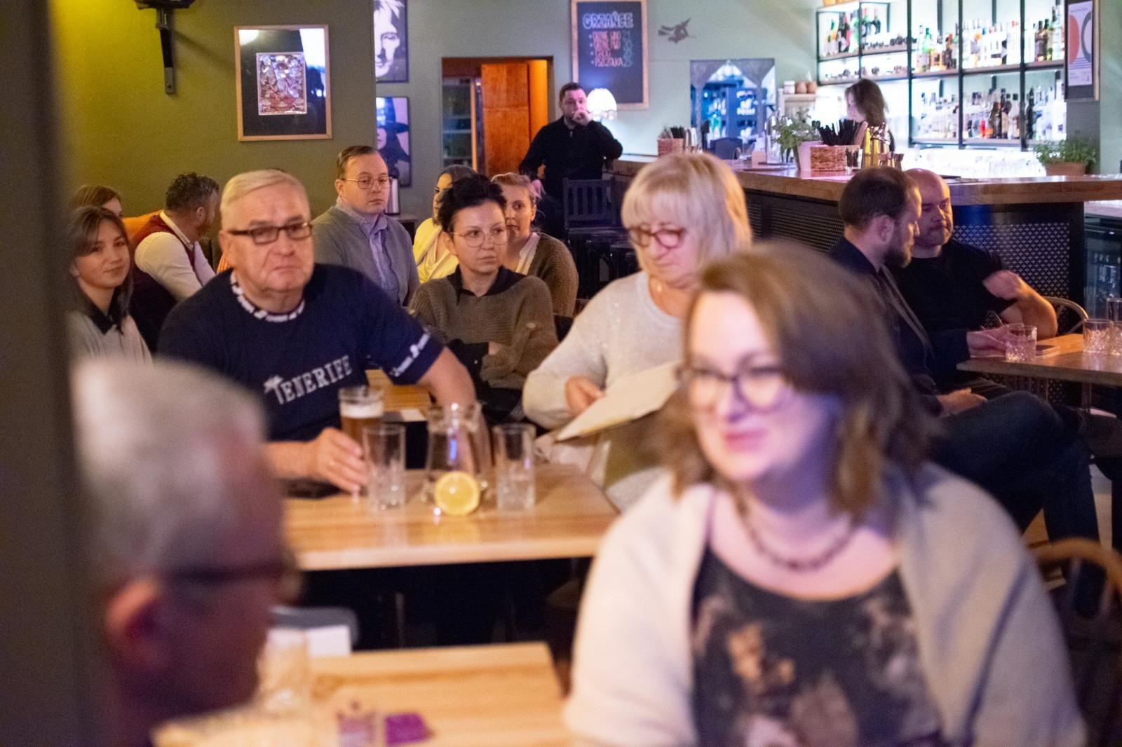 Zdjęcie w galerii na portalu naszraciborz.pl: Znamy zwycięzców tegorocznej edycji Konkursu na Najlepszy Biznesplan! wiadomości z regionu
