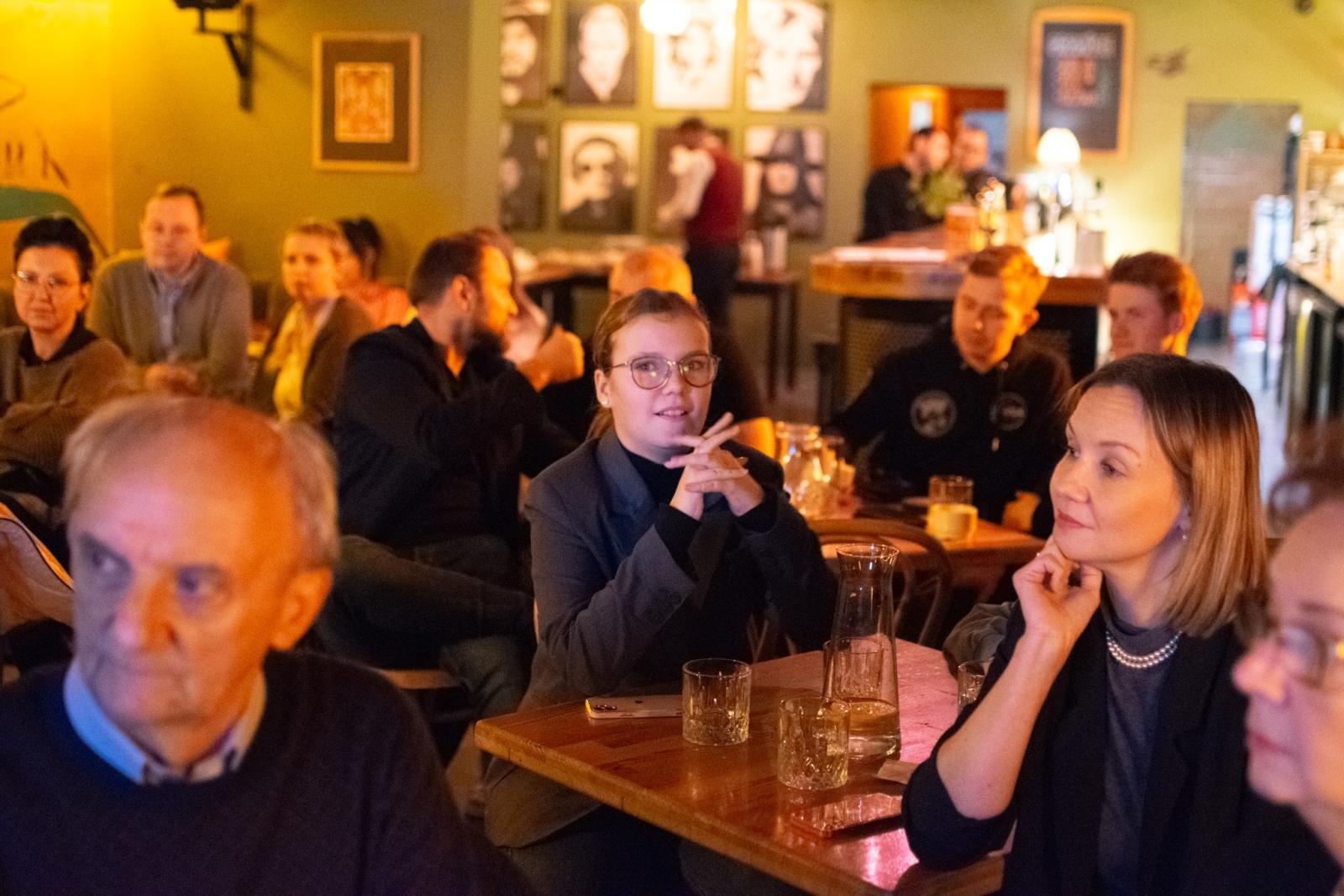 Zdjęcie w galerii na portalu naszraciborz.pl: Znamy zwycięzców tegorocznej edycji Konkursu na Najlepszy Biznesplan! wiadomości z regionu