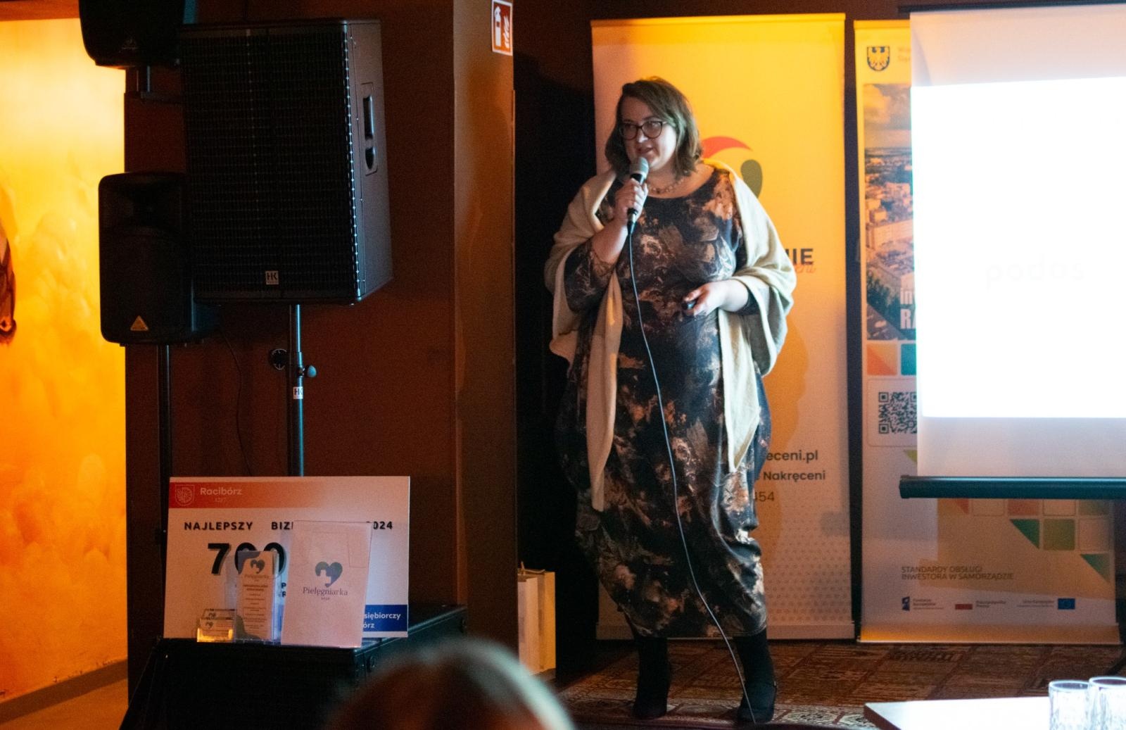 Zdjęcie w galerii na portalu naszraciborz.pl: Znamy zwycięzców tegorocznej edycji Konkursu na Najlepszy Biznesplan! wiadomości z regionu