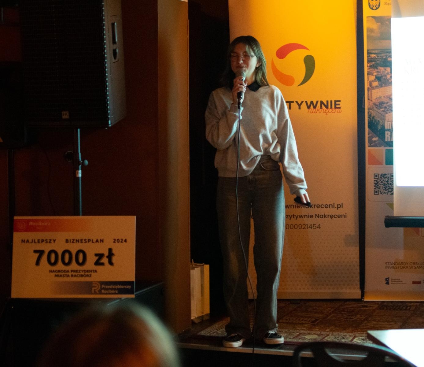 Zdjęcie w galerii na portalu naszraciborz.pl: Znamy zwycięzców tegorocznej edycji Konkursu na Najlepszy Biznesplan! wiadomości z regionu