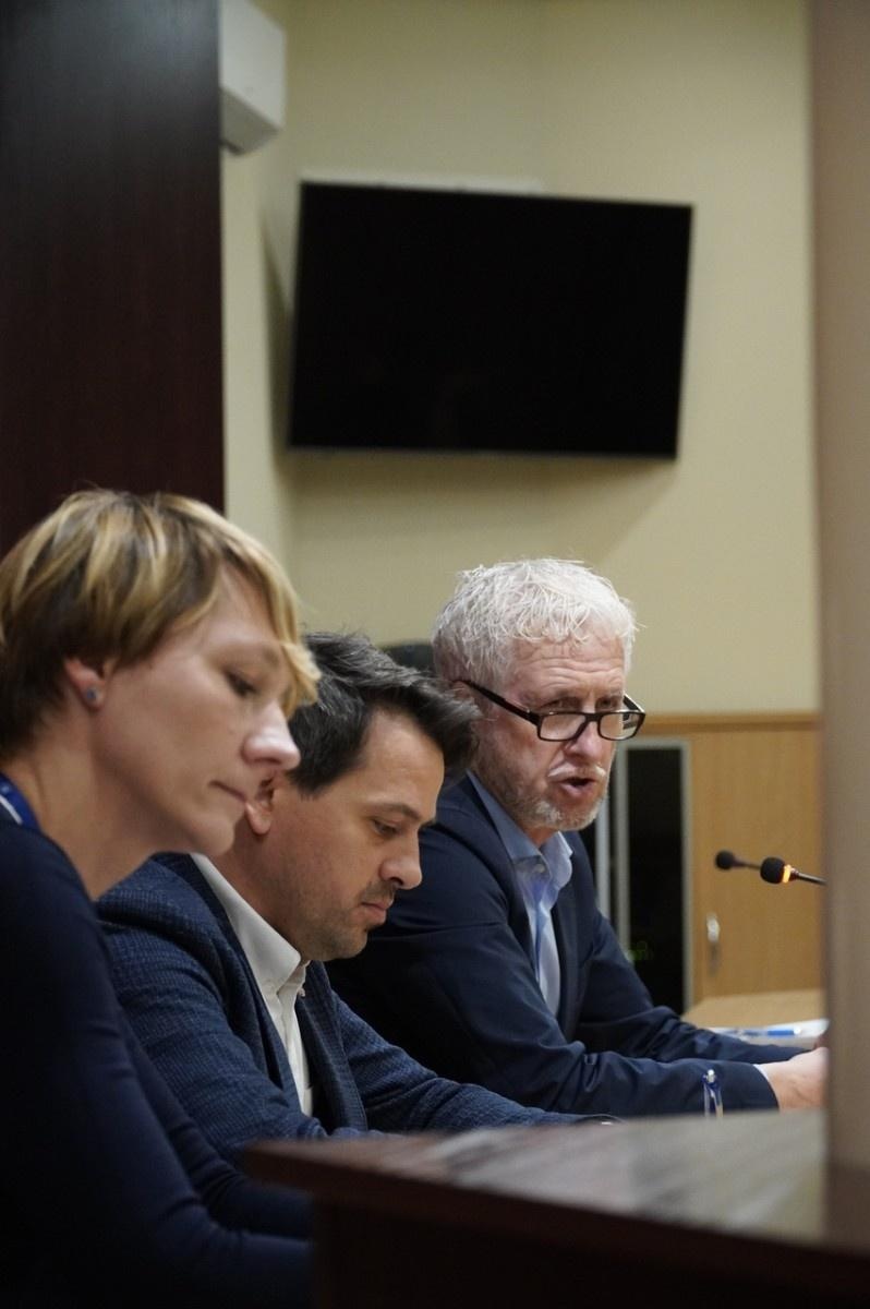 Zdjęcie w galerii na portalu naszraciborz.pl: Prezydent Jacek Wojciechowicz spotkał się ze sportowcami. Wiadomo, ile miasto planuje przeznaczyć na sport w 2025 roku wiadomości z regionu