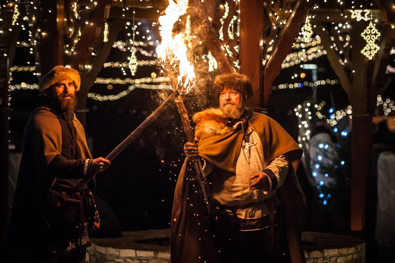 Zdjęcie w galerii na portalu naszraciborz.pl: Zamek Piastowski zaprasza na jarmark i muzyczną podróż do Wiednia [PROGRAM] wiadomości z regionu