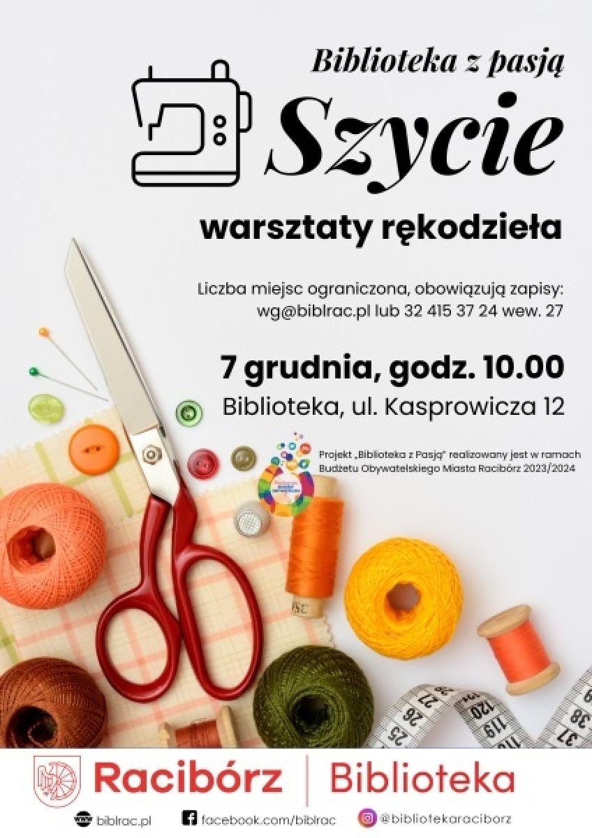 Zdjęcie w galerii na portalu naszraciborz.pl: Co? Gdzie? Kiedy? Nawigator weekendowy wiadomości z regionu