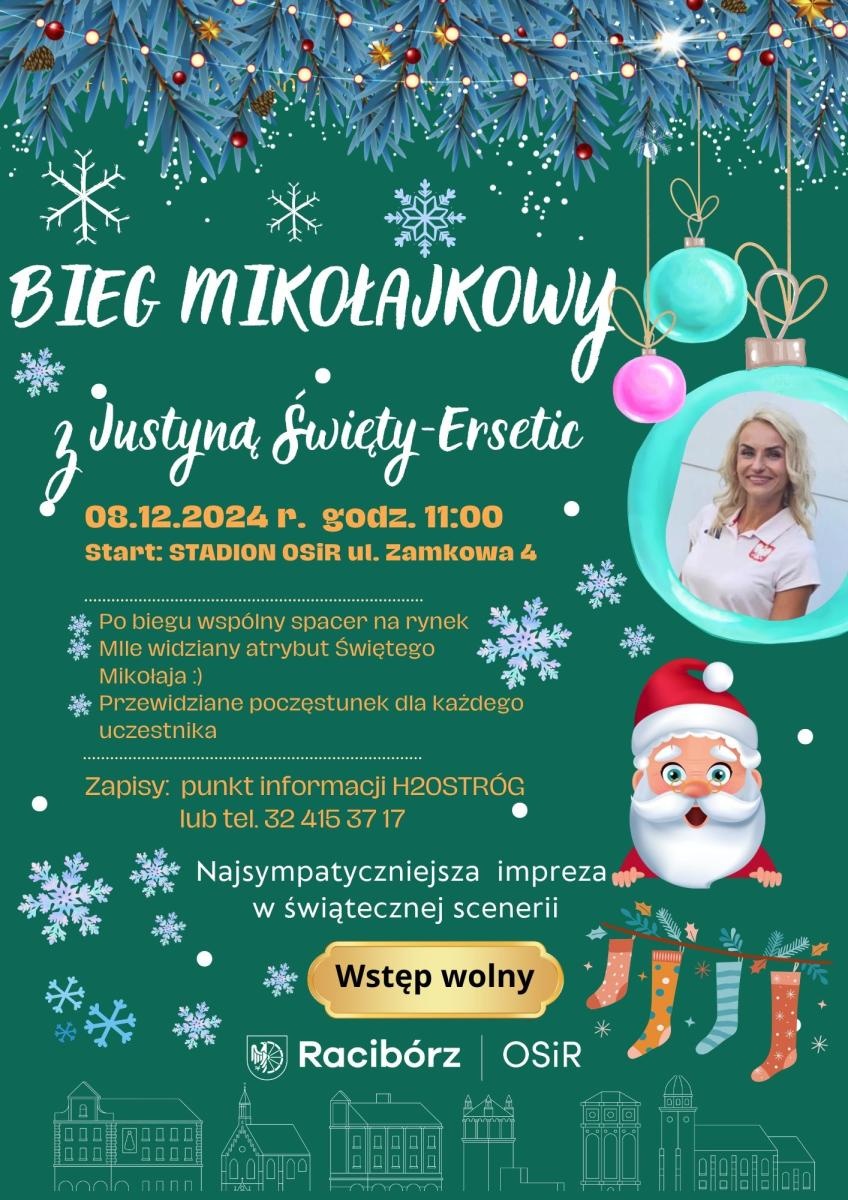 Zdjęcie w galerii na portalu naszraciborz.pl: Co? Gdzie? Kiedy? Nawigator weekendowy wiadomości z regionu