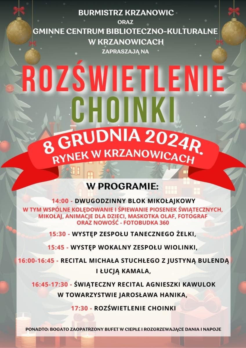 Zdjęcie w galerii na portalu naszraciborz.pl: Co? Gdzie? Kiedy? Nawigator weekendowy wiadomości z regionu