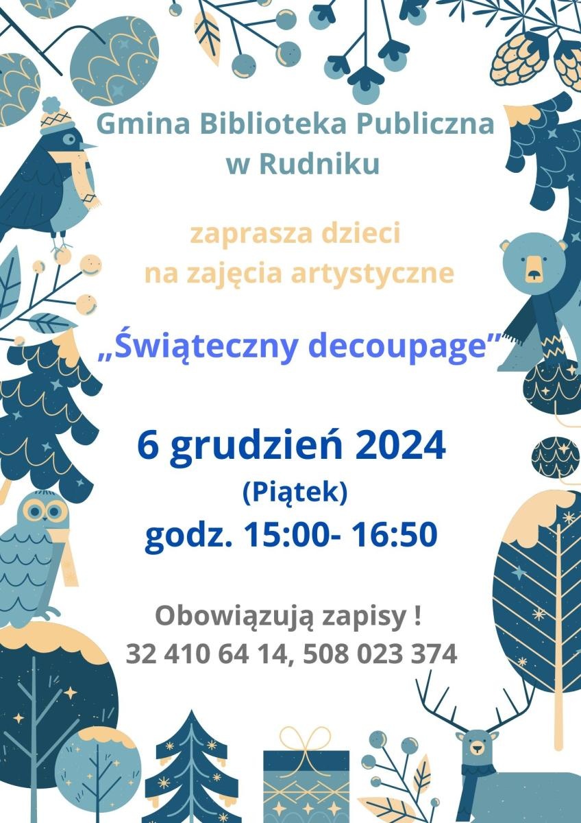 Zdjęcie w galerii na portalu naszraciborz.pl: Co? Gdzie? Kiedy? Nawigator weekendowy wiadomości z regionu