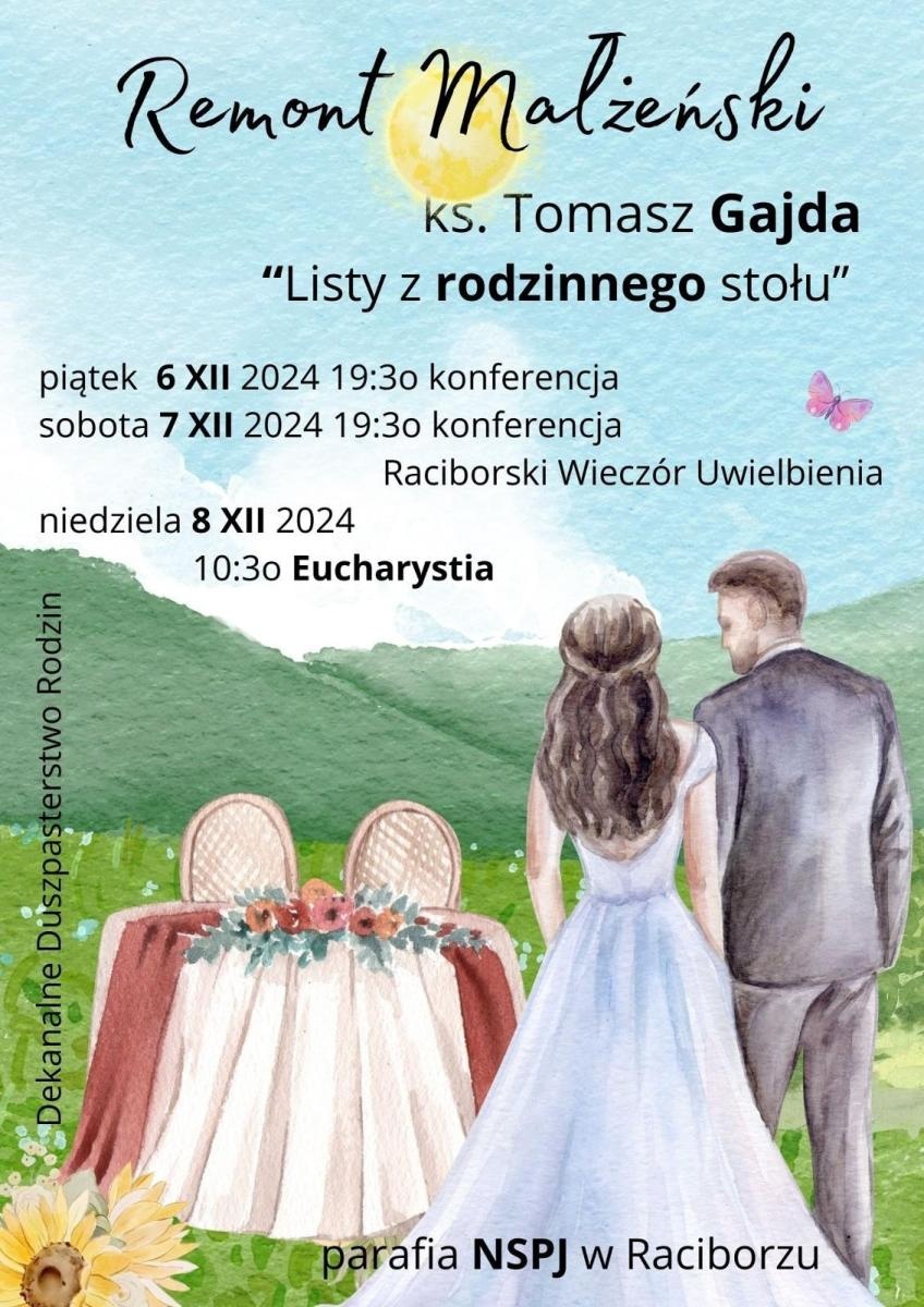 Zdjęcie w galerii na portalu naszraciborz.pl: Co? Gdzie? Kiedy? Nawigator weekendowy wiadomości z regionu