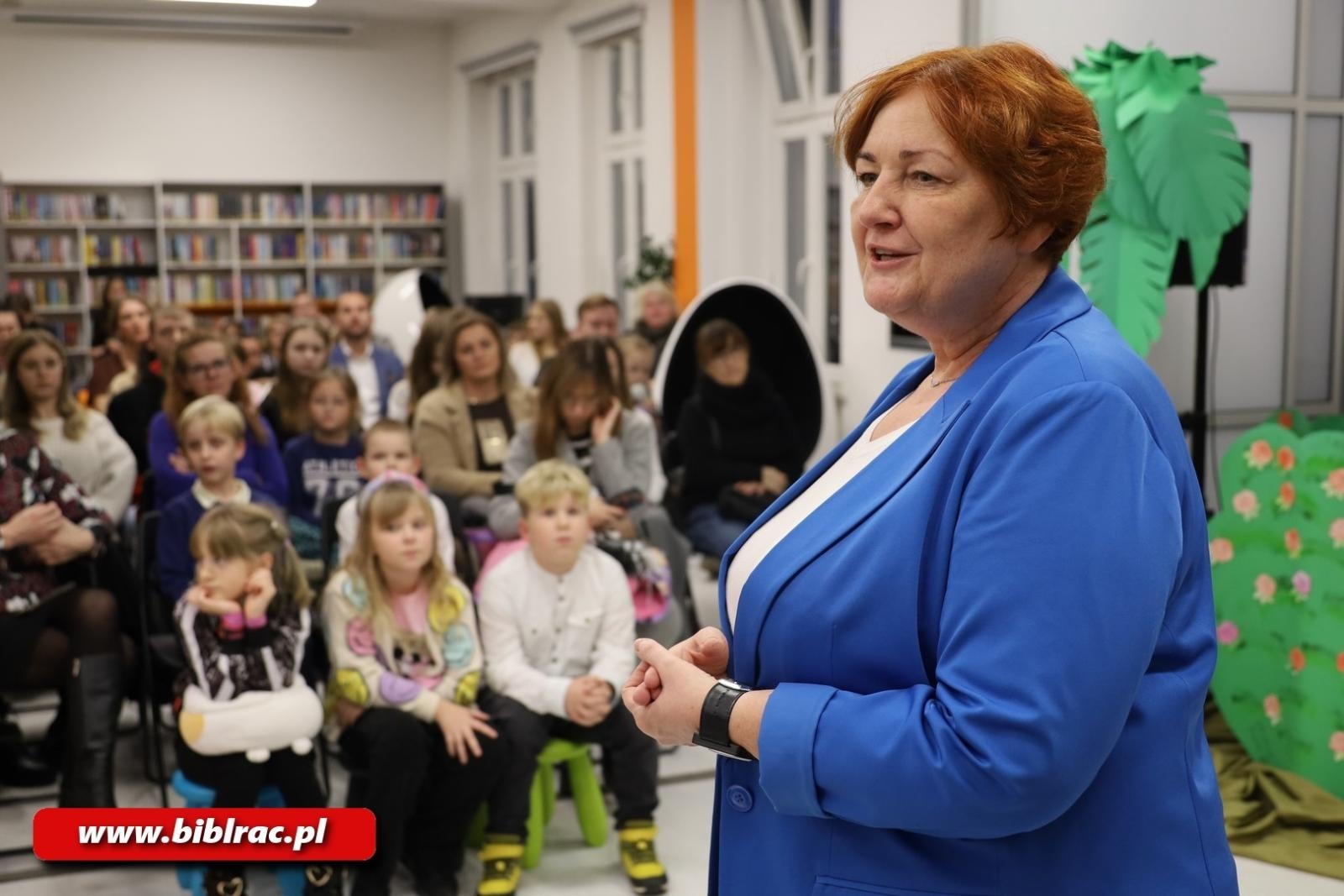 Zdjęcie w galerii na portalu naszraciborz.pl: Ponad 1300 prac w ogólnopolskim konkursie plastycznym W świecie Muminków wiadomości z regionu