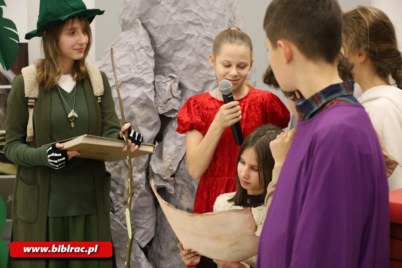 Zdjęcie w galerii na portalu naszraciborz.pl: Ponad 1300 prac w ogólnopolskim konkursie plastycznym W świecie Muminków wiadomości z regionu