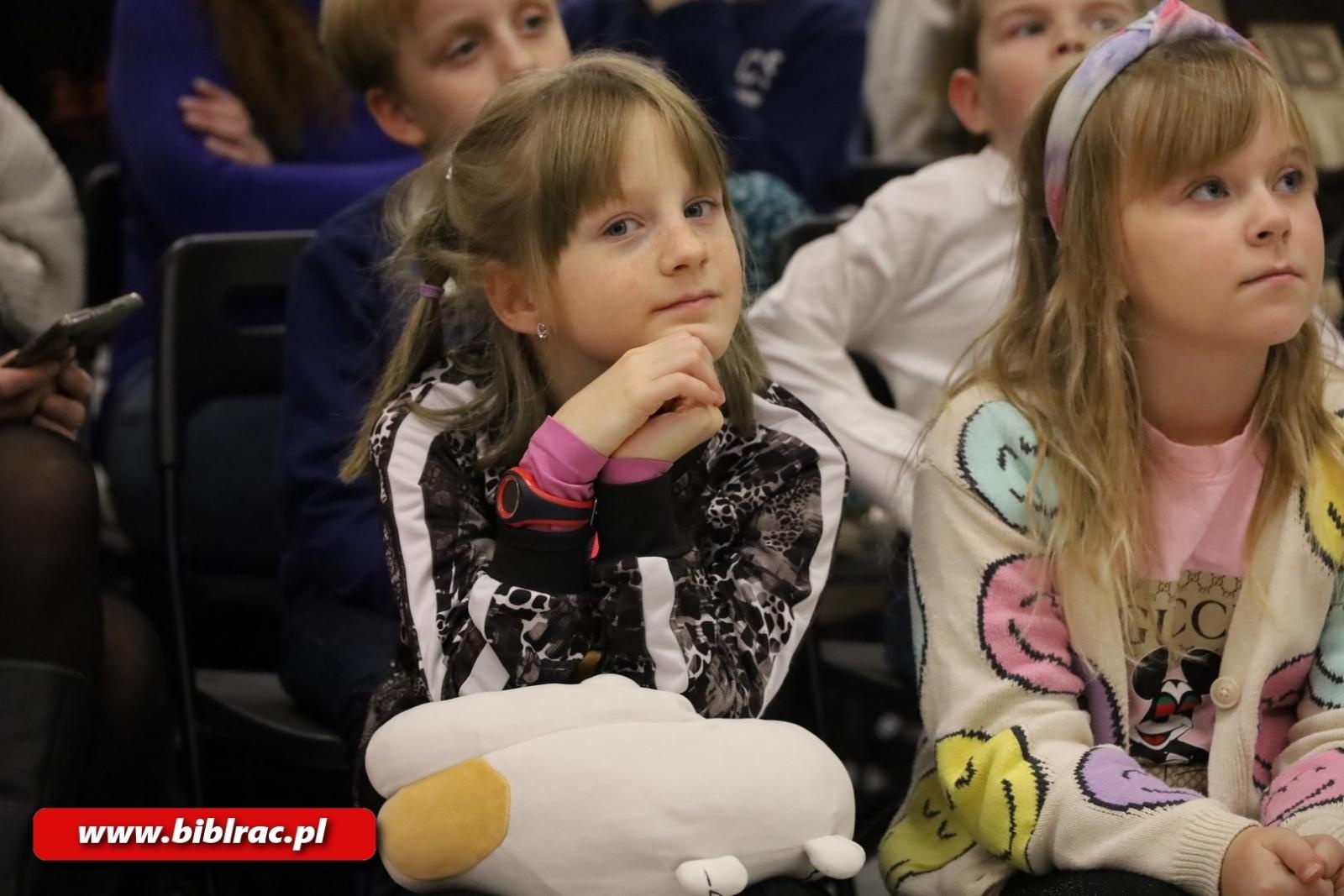 Zdjęcie w galerii na portalu naszraciborz.pl: Ponad 1300 prac w ogólnopolskim konkursie plastycznym W świecie Muminków wiadomości z regionu