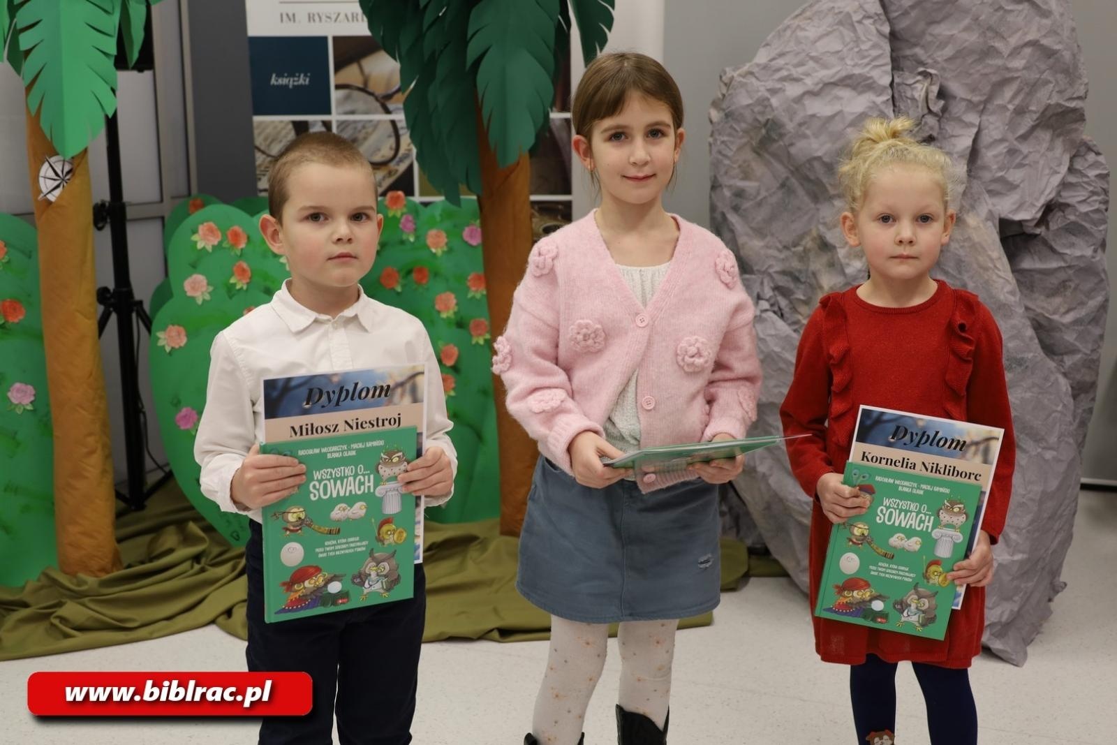 Zdjęcie w galerii na portalu naszraciborz.pl: Ponad 1300 prac w ogólnopolskim konkursie plastycznym W świecie Muminków wiadomości z regionu