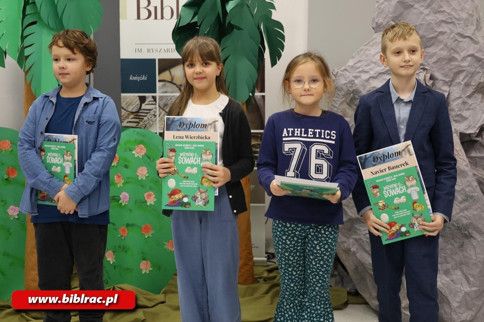Zdjęcie w galerii na portalu naszraciborz.pl: Ponad 1300 prac w ogólnopolskim konkursie plastycznym W świecie Muminków wiadomości z regionu