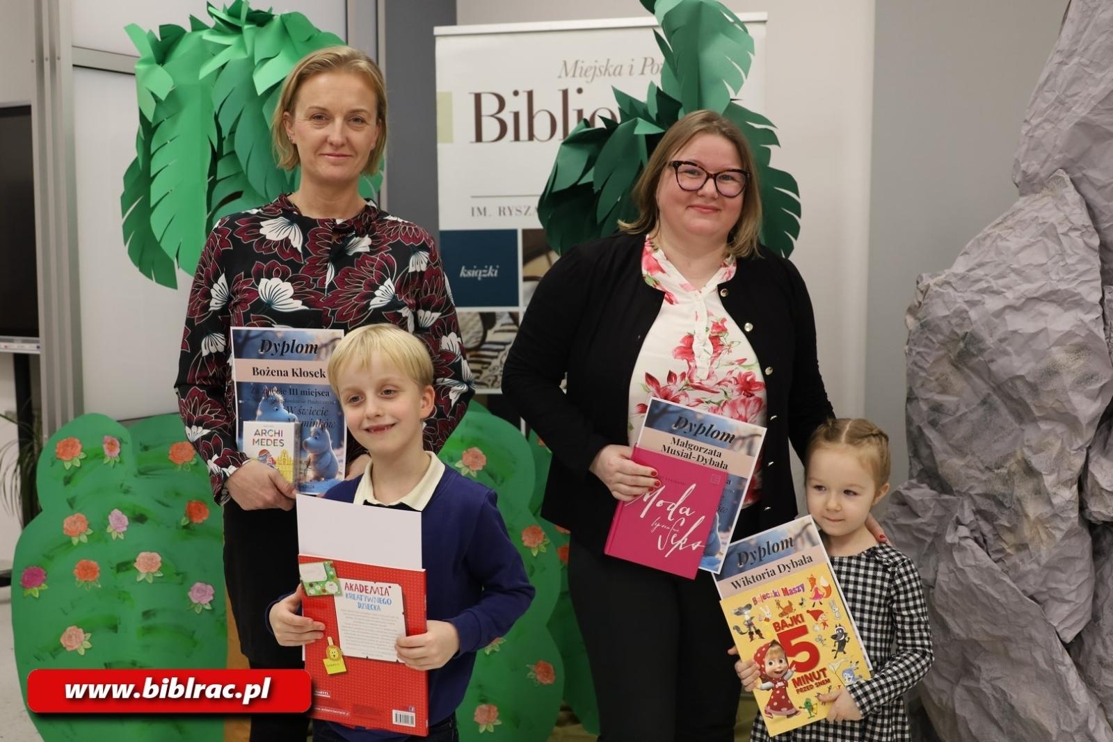 Zdjęcie w galerii na portalu naszraciborz.pl: Ponad 1300 prac w ogólnopolskim konkursie plastycznym W świecie Muminków wiadomości z regionu