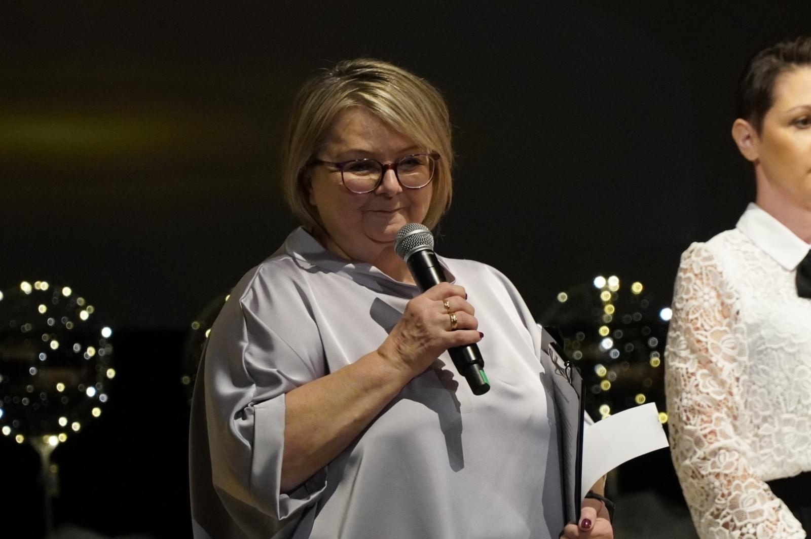 Zdjęcie w galerii na portalu naszraciborz.pl: Czterdzieści lat minęło. Jubileusz Przedszkola nr 24 z Bielskiej wiadomości z regionu