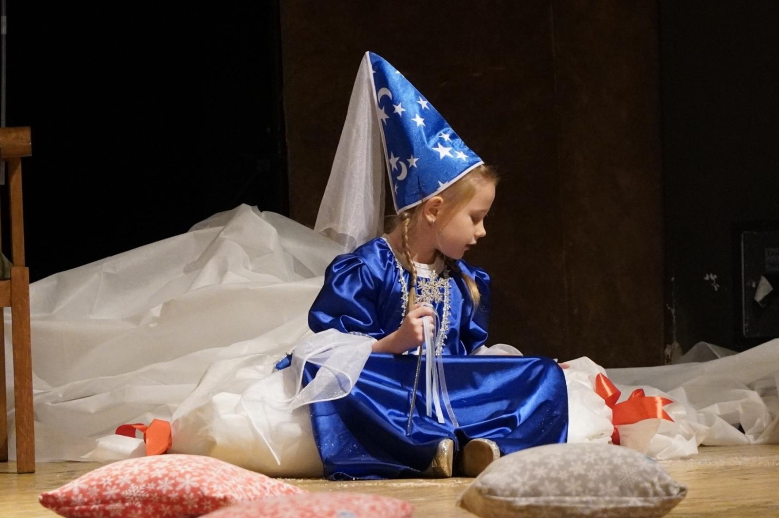 Zdjęcie w galerii na portalu naszraciborz.pl: Czterdzieści lat minęło. Jubileusz Przedszkola nr 24 z Bielskiej wiadomości z regionu