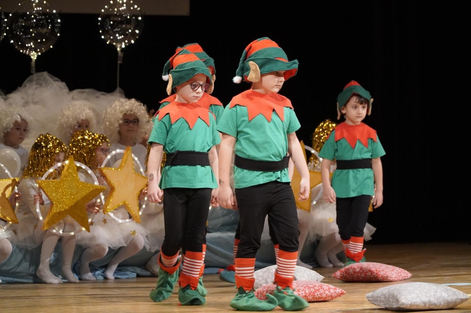 Zdjęcie w galerii na portalu naszraciborz.pl: Czterdzieści lat minęło. Jubileusz Przedszkola nr 24 z Bielskiej wiadomości z regionu