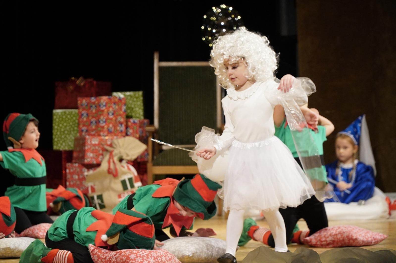 Zdjęcie w galerii na portalu naszraciborz.pl: Czterdzieści lat minęło. Jubileusz Przedszkola nr 24 z Bielskiej wiadomości z regionu
