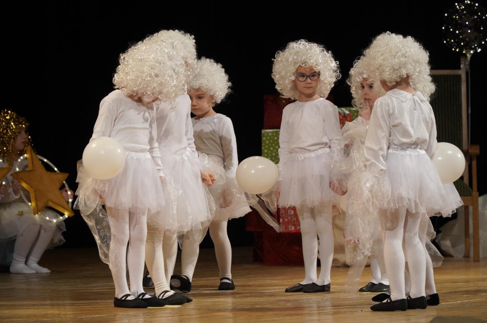 Zdjęcie w galerii na portalu naszraciborz.pl: Czterdzieści lat minęło. Jubileusz Przedszkola nr 24 z Bielskiej wiadomości z regionu