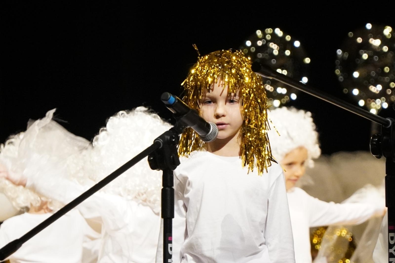 Zdjęcie w galerii na portalu naszraciborz.pl: Czterdzieści lat minęło. Jubileusz Przedszkola nr 24 z Bielskiej wiadomości z regionu