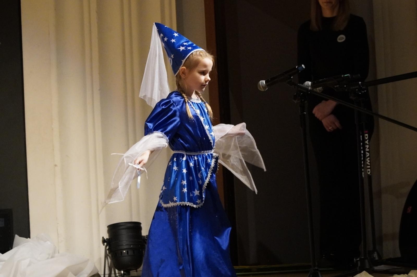 Zdjęcie w galerii na portalu naszraciborz.pl: Czterdzieści lat minęło. Jubileusz Przedszkola nr 24 z Bielskiej wiadomości z regionu