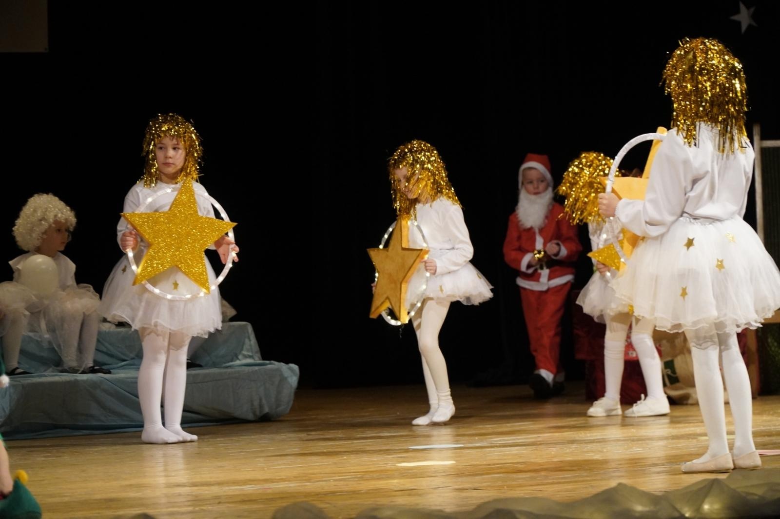 Zdjęcie w galerii na portalu naszraciborz.pl: Czterdzieści lat minęło. Jubileusz Przedszkola nr 24 z Bielskiej wiadomości z regionu