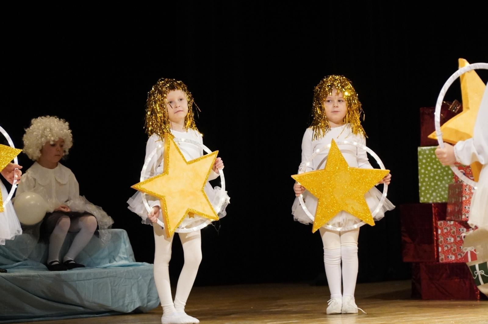 Zdjęcie w galerii na portalu naszraciborz.pl: Czterdzieści lat minęło. Jubileusz Przedszkola nr 24 z Bielskiej wiadomości z regionu