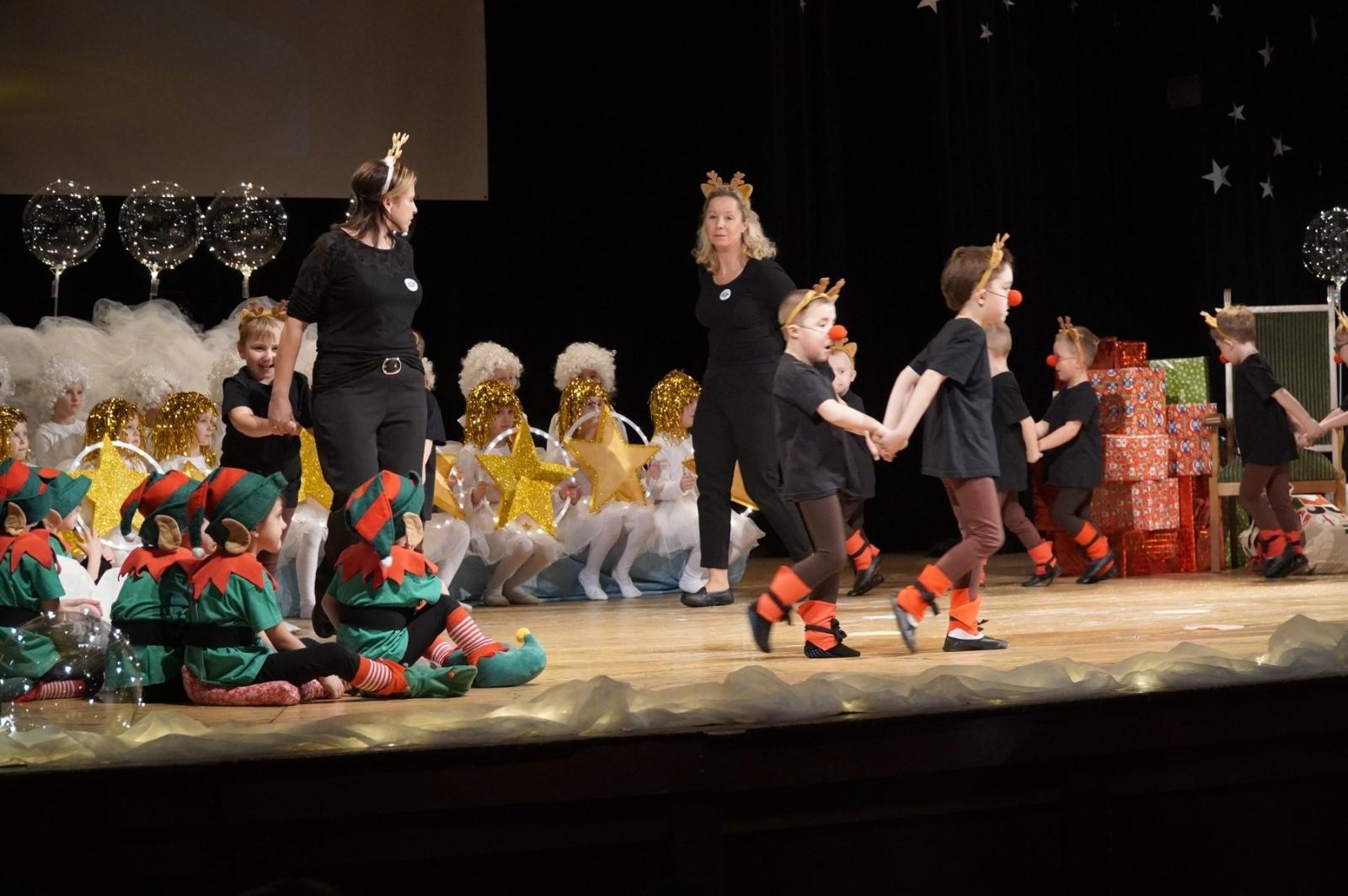 Zdjęcie w galerii na portalu naszraciborz.pl: Czterdzieści lat minęło. Jubileusz Przedszkola nr 24 z Bielskiej wiadomości z regionu