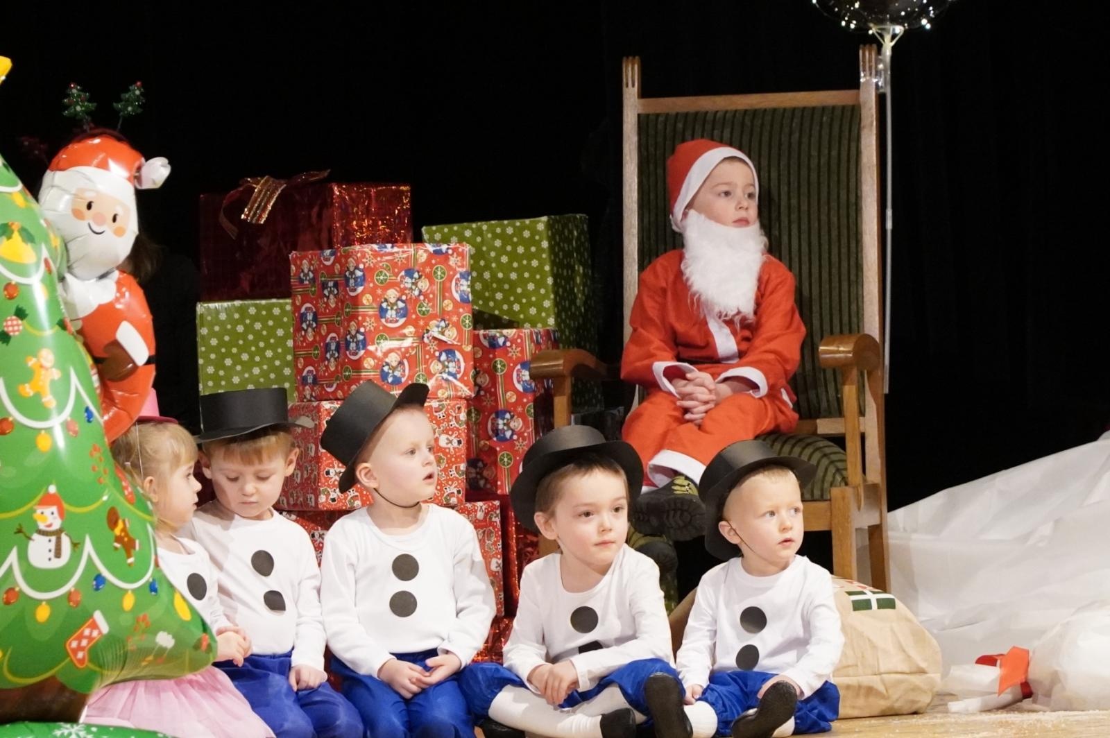 Zdjęcie w galerii na portalu naszraciborz.pl: Czterdzieści lat minęło. Jubileusz Przedszkola nr 24 z Bielskiej wiadomości z regionu