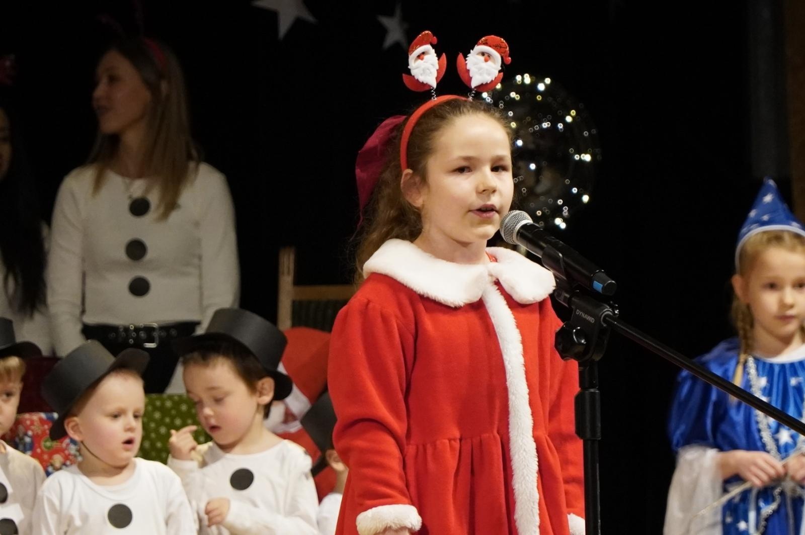 Zdjęcie w galerii na portalu naszraciborz.pl: Czterdzieści lat minęło. Jubileusz Przedszkola nr 24 z Bielskiej wiadomości z regionu