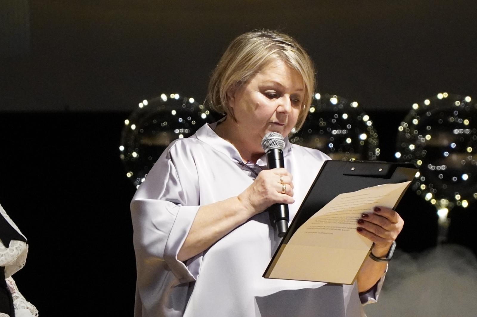 Zdjęcie w galerii na portalu naszraciborz.pl: Czterdzieści lat minęło. Jubileusz Przedszkola nr 24 z Bielskiej wiadomości z regionu