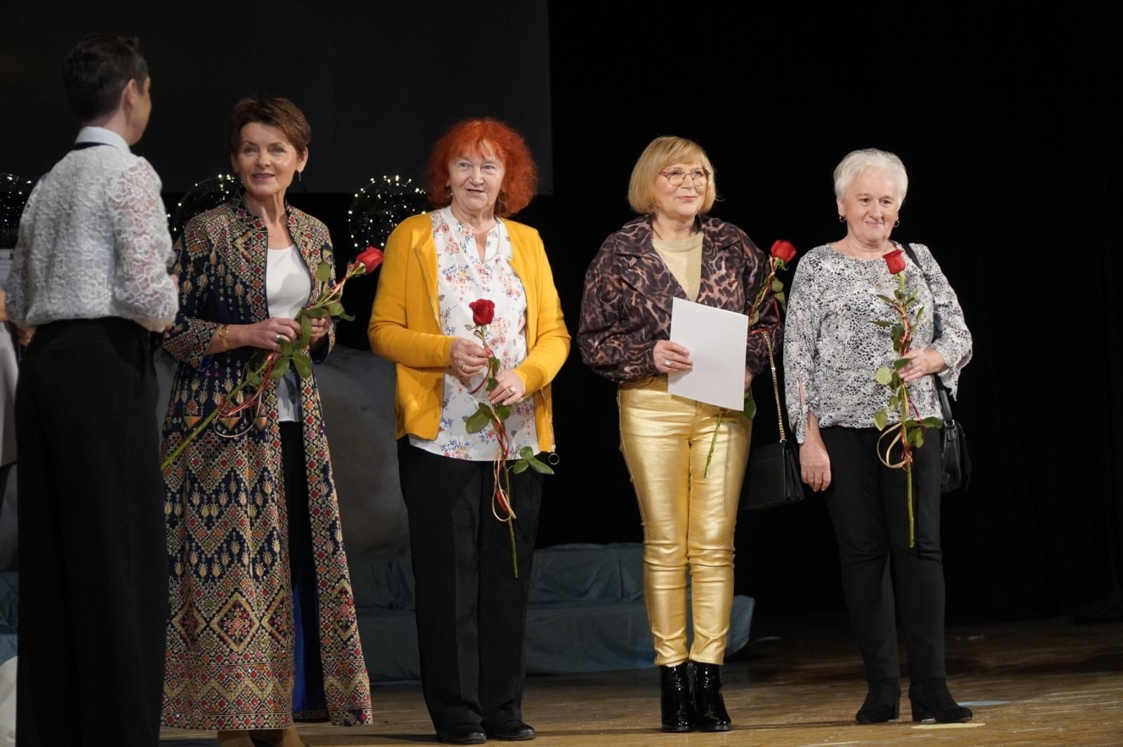 Zdjęcie w galerii na portalu naszraciborz.pl: Czterdzieści lat minęło. Jubileusz Przedszkola nr 24 z Bielskiej wiadomości z regionu