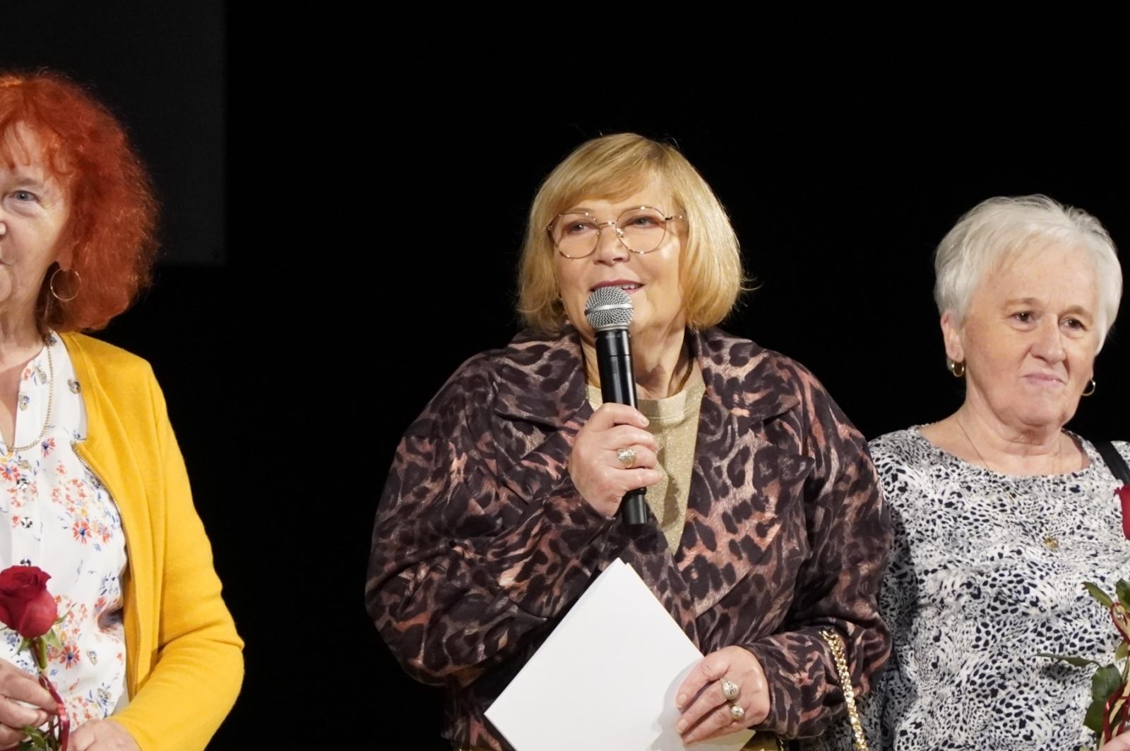 Zdjęcie w galerii na portalu naszraciborz.pl: Czterdzieści lat minęło. Jubileusz Przedszkola nr 24 z Bielskiej wiadomości z regionu