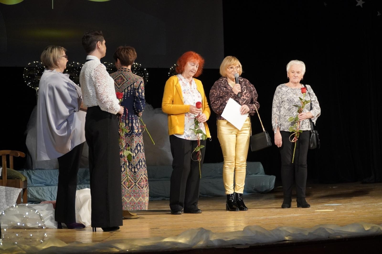 Zdjęcie w galerii na portalu naszraciborz.pl: Czterdzieści lat minęło. Jubileusz Przedszkola nr 24 z Bielskiej wiadomości z regionu