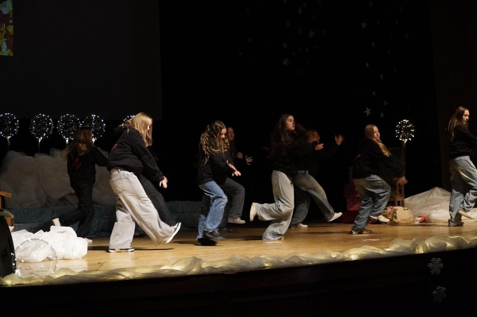 Zdjęcie w galerii na portalu naszraciborz.pl: Czterdzieści lat minęło. Jubileusz Przedszkola nr 24 z Bielskiej wiadomości z regionu