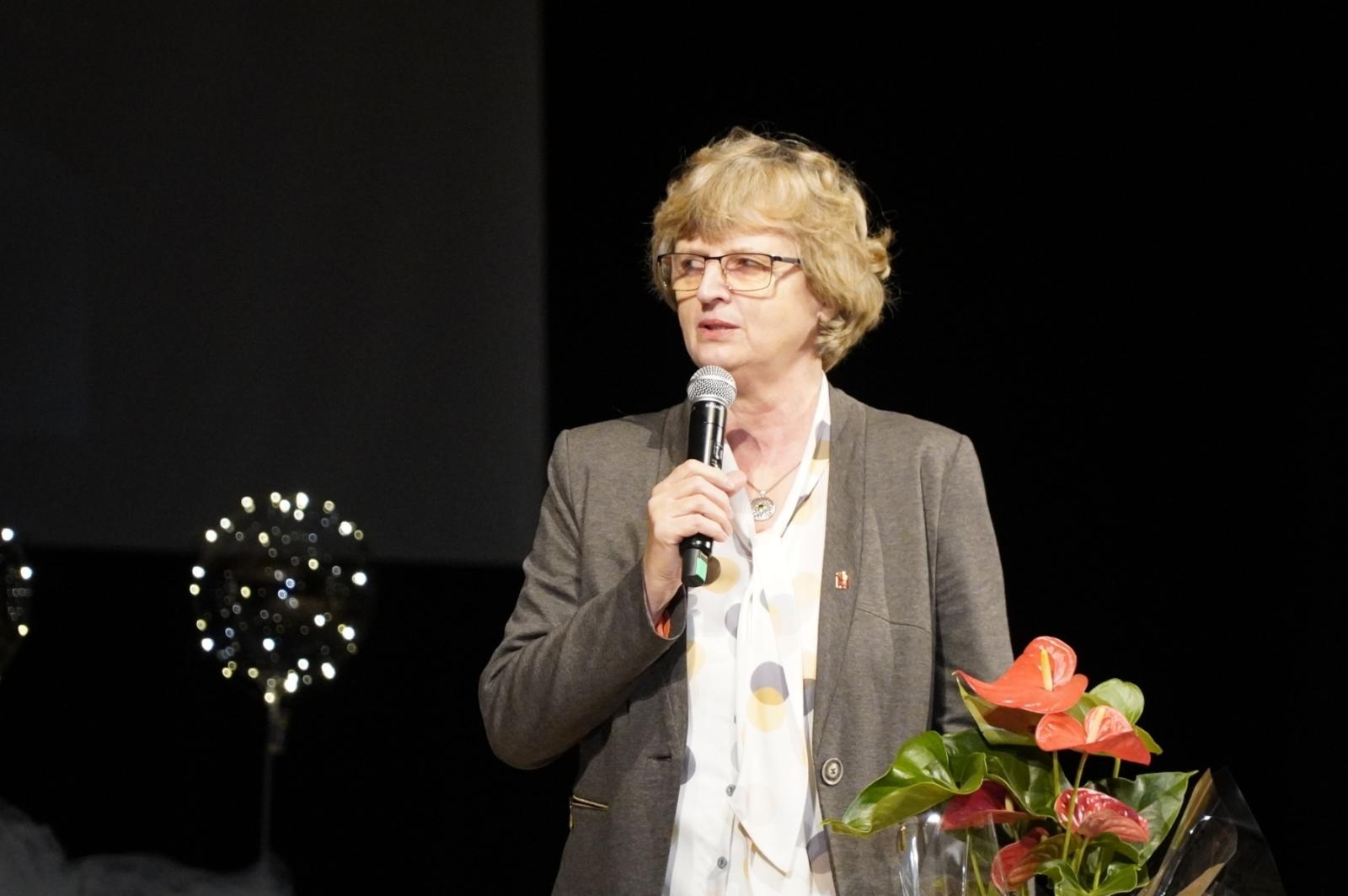 Zdjęcie w galerii na portalu naszraciborz.pl: Czterdzieści lat minęło. Jubileusz Przedszkola nr 24 z Bielskiej wiadomości z regionu