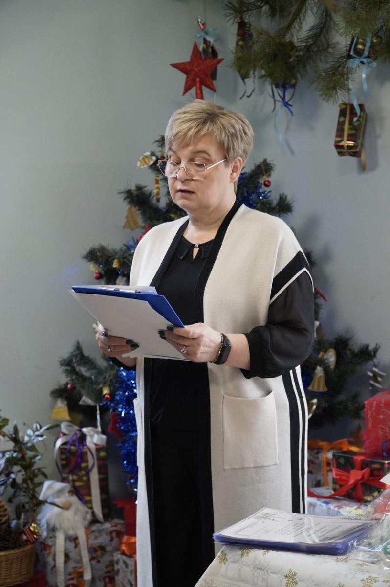 Zdjęcie w galerii na portalu naszraciborz.pl: Obchody Międzynarodowego Dnia Wolontariusza w siedzibie Stowarzyszenia Spektrum wiadomości z regionu