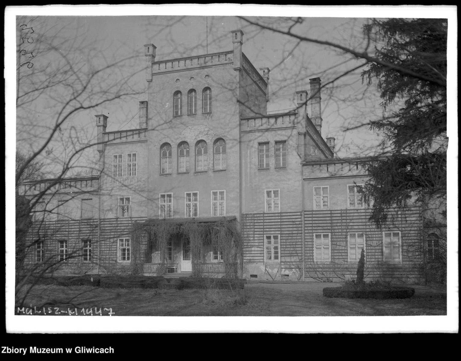 Zdjęcie w galerii na portalu naszraciborz.pl: Powiat raciborski na starej fotografii. NAC publikuje kolejne zdjęcia wiadomości z regionu