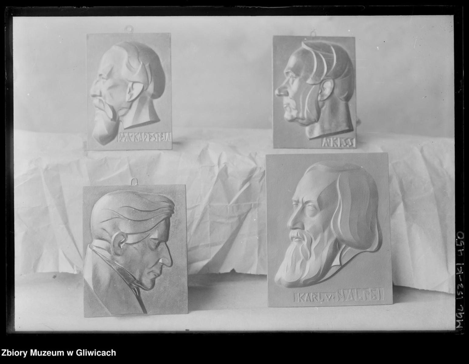 Zdjęcie w galerii na portalu naszraciborz.pl: Powiat raciborski na starej fotografii. NAC publikuje kolejne zdjęcia wiadomości z regionu