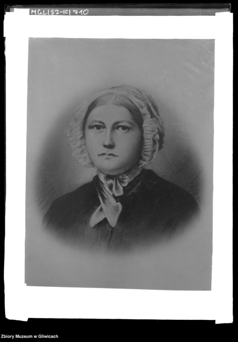 Zdjęcie w galerii na portalu naszraciborz.pl: Powiat raciborski na starej fotografii. NAC publikuje kolejne zdjęcia wiadomości z regionu