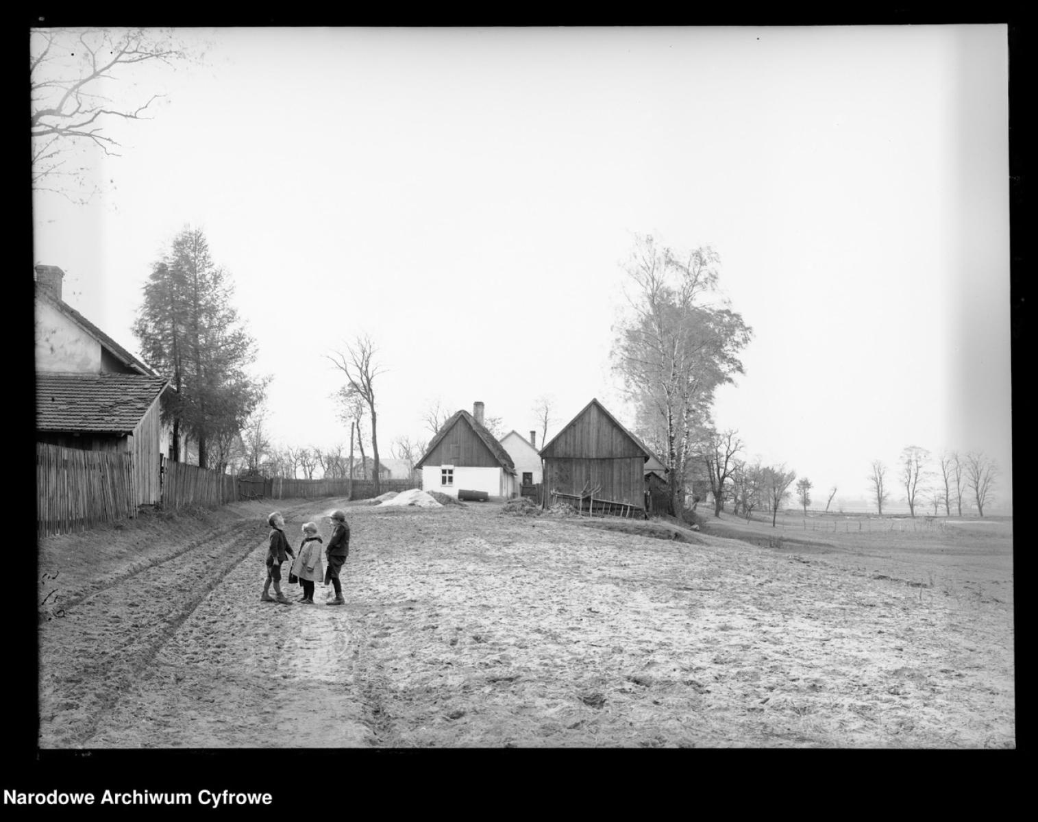 Zdjęcie w galerii na portalu naszraciborz.pl: Powiat raciborski na starej fotografii. NAC publikuje kolejne zdjęcia wiadomości z regionu