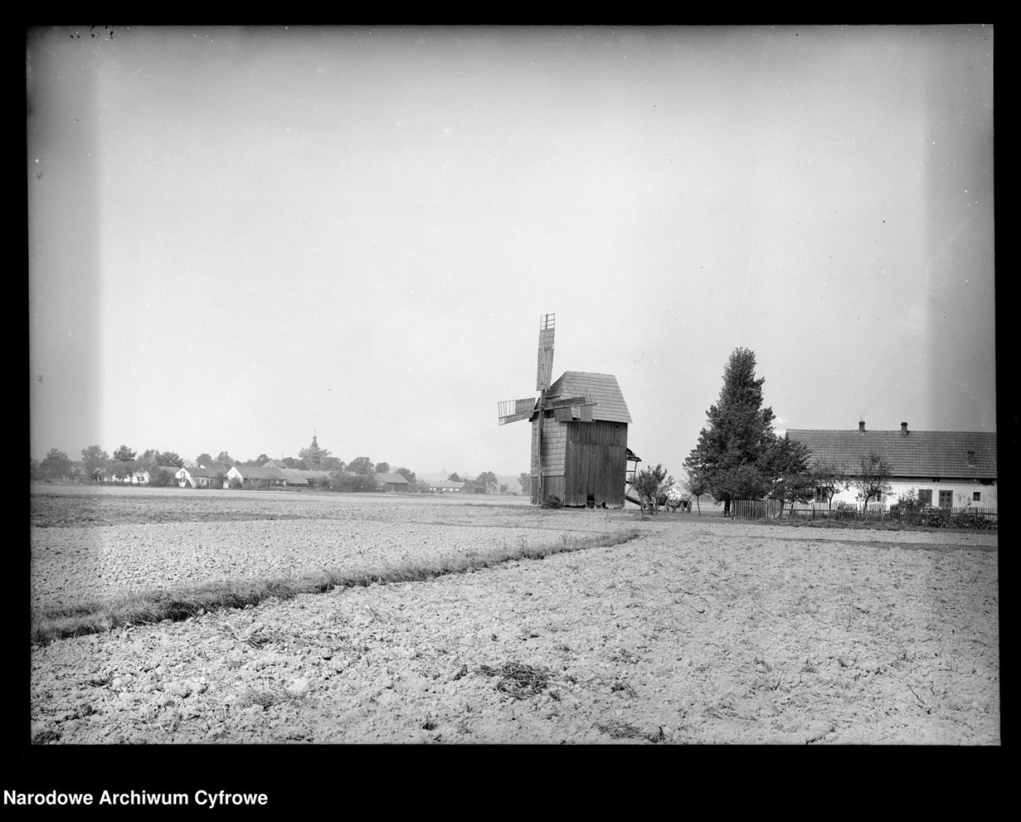 Zdjęcie w galerii na portalu naszraciborz.pl: Powiat raciborski na starej fotografii. NAC publikuje kolejne zdjęcia wiadomości z regionu