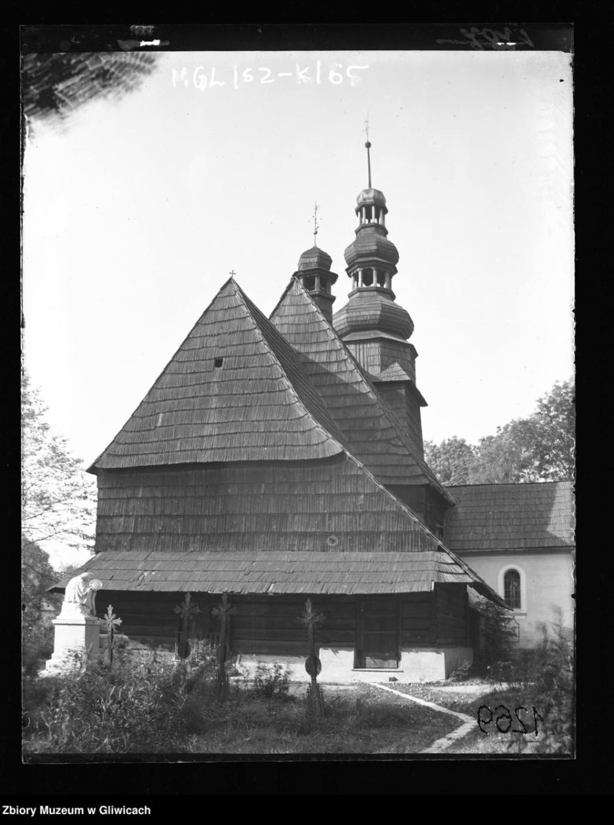 Zdjęcie w galerii na portalu naszraciborz.pl: Powiat raciborski na starej fotografii. NAC publikuje kolejne zdjęcia wiadomości z regionu