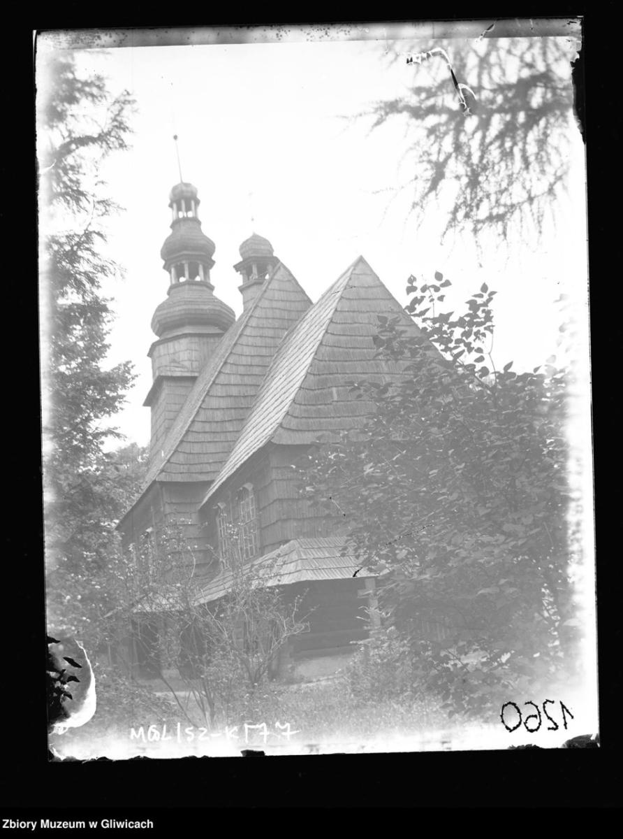 Zdjęcie w galerii na portalu naszraciborz.pl: Powiat raciborski na starej fotografii. NAC publikuje kolejne zdjęcia wiadomości z regionu
