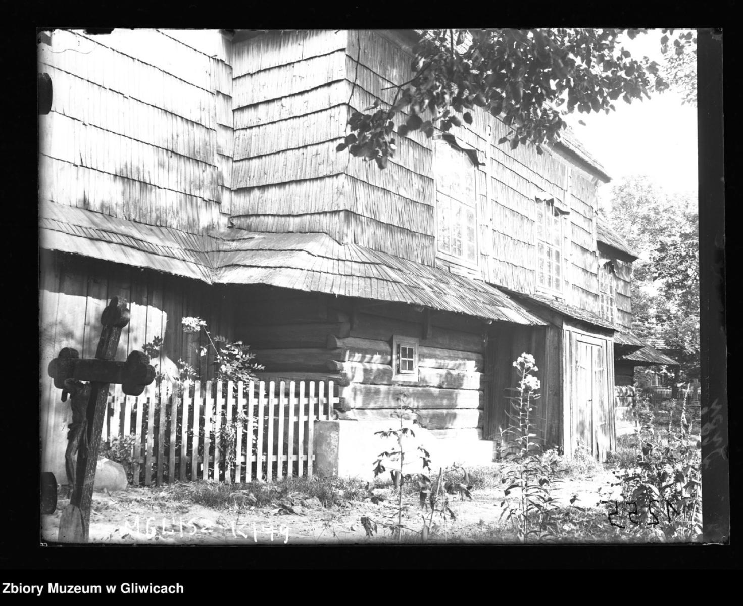 Zdjęcie w galerii na portalu naszraciborz.pl: Powiat raciborski na starej fotografii. NAC publikuje kolejne zdjęcia wiadomości z regionu