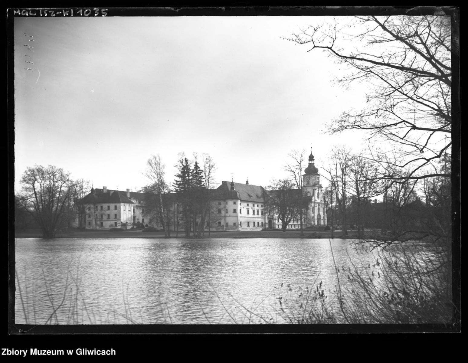 Zdjęcie w galerii na portalu naszraciborz.pl: Powiat raciborski na starej fotografii. NAC publikuje kolejne zdjęcia wiadomości z regionu
