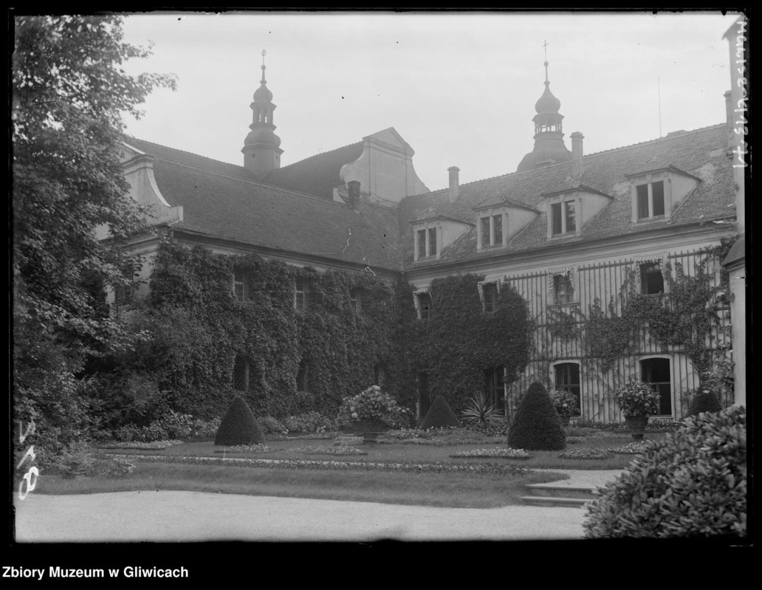 Zdjęcie w galerii na portalu naszraciborz.pl: Powiat raciborski na starej fotografii. NAC publikuje kolejne zdjęcia wiadomości z regionu