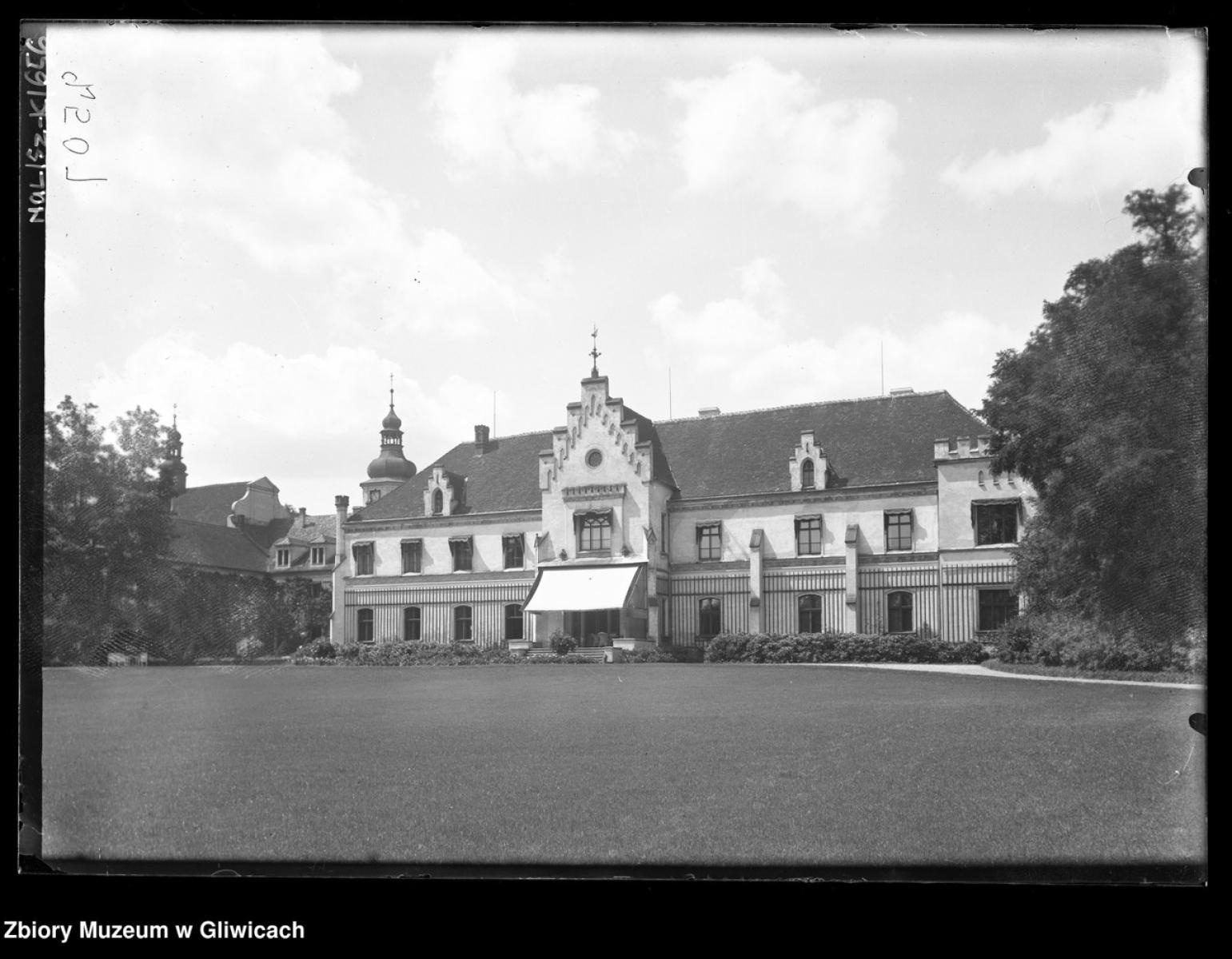 Zdjęcie w galerii na portalu naszraciborz.pl: Powiat raciborski na starej fotografii. NAC publikuje kolejne zdjęcia wiadomości z regionu