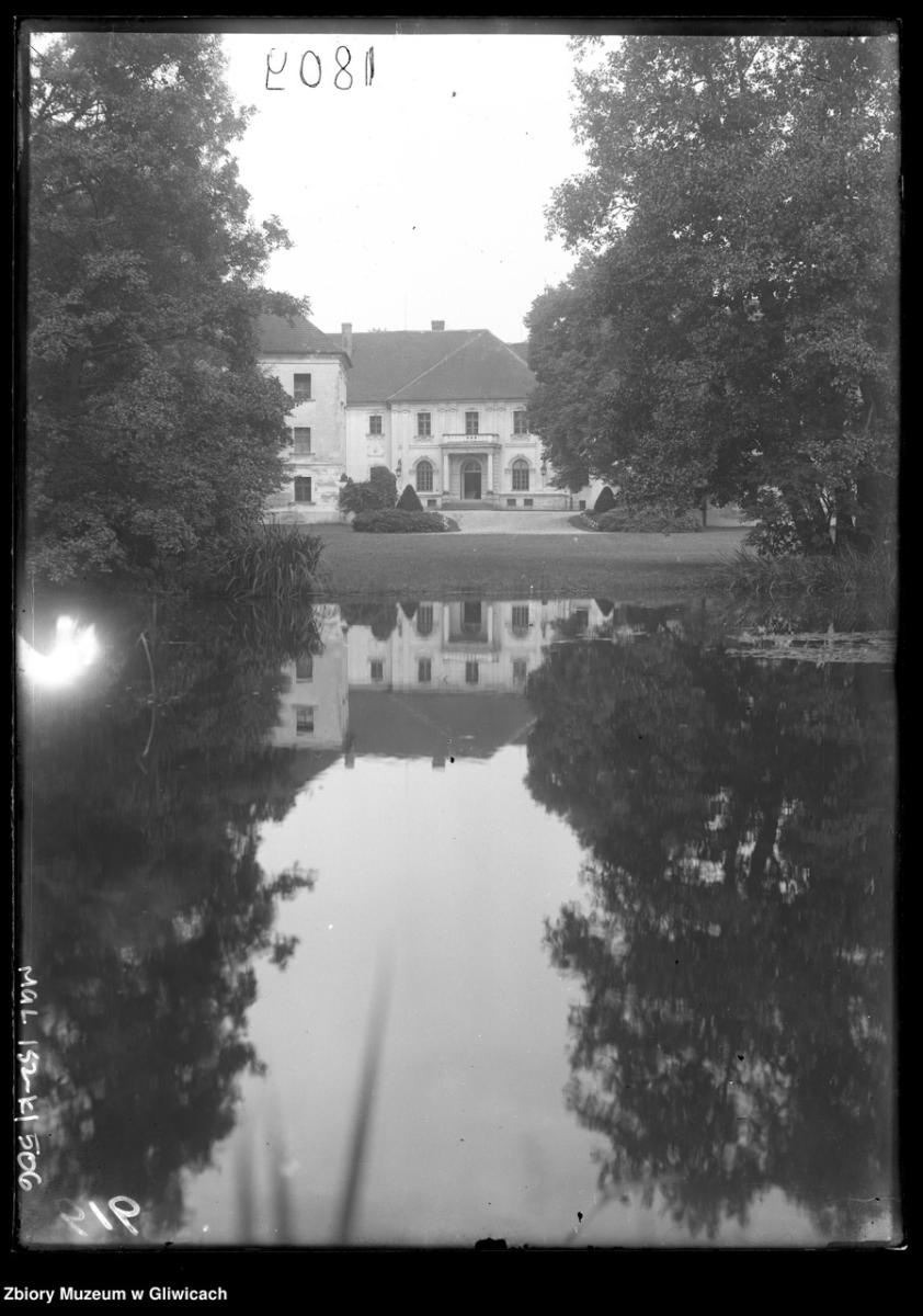Zdjęcie w galerii na portalu naszraciborz.pl: Powiat raciborski na starej fotografii. NAC publikuje kolejne zdjęcia wiadomości z regionu